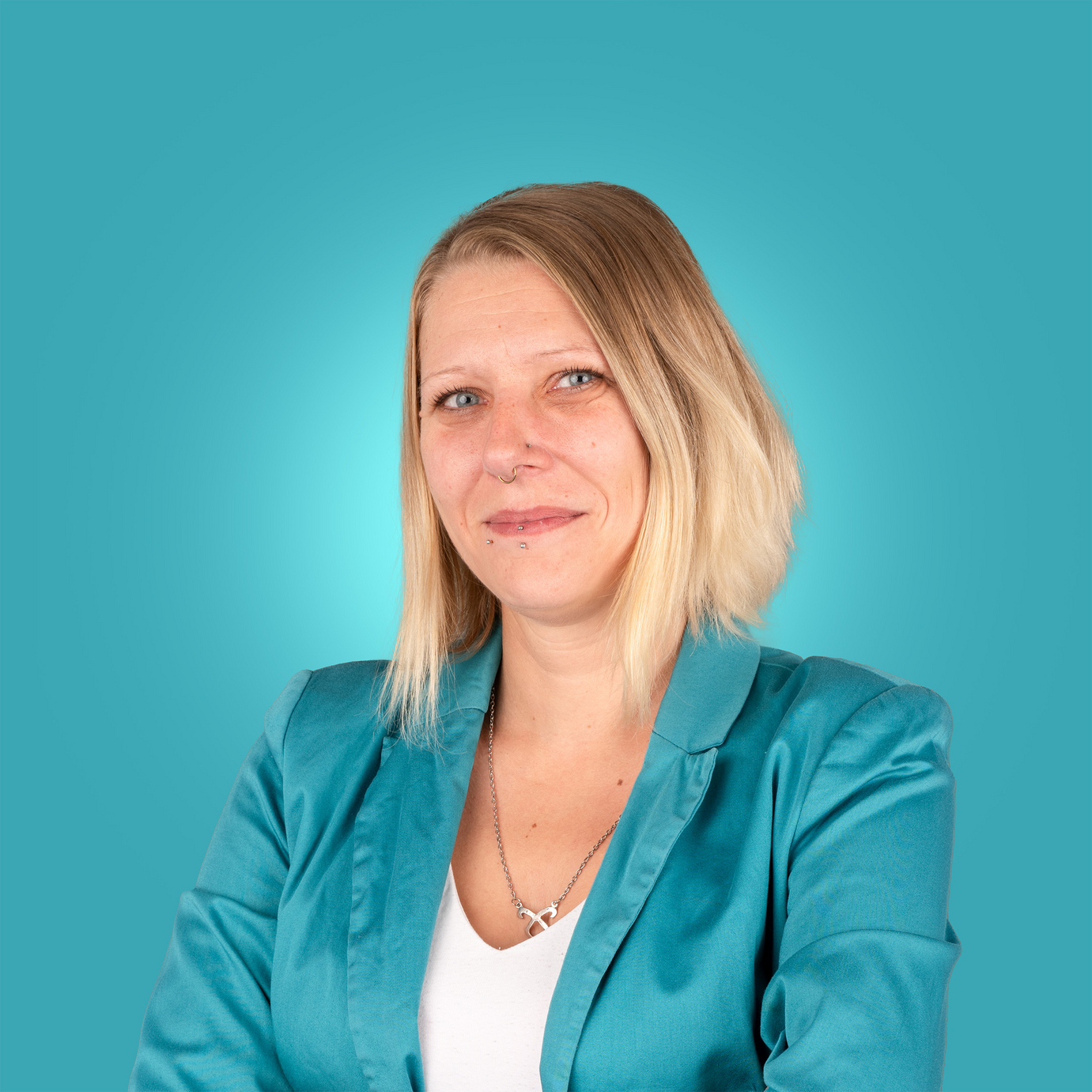 Jaqueline Mager